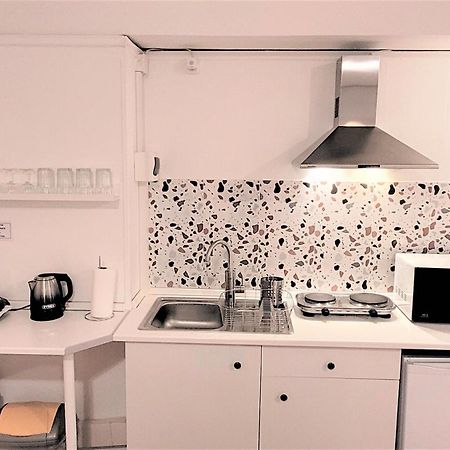 Driopon Apartment - Penthouse Атина Стая снимка