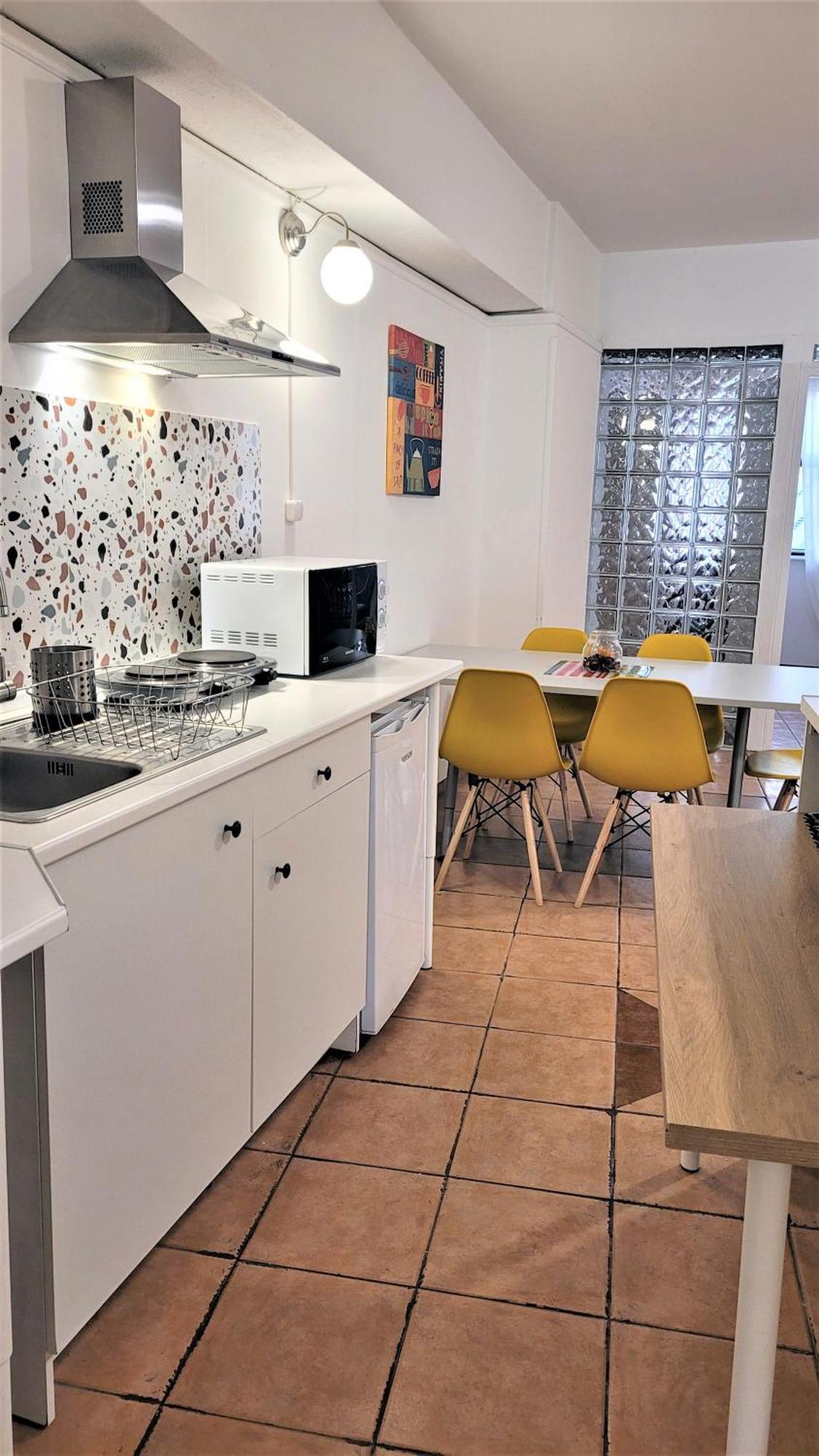 Driopon Apartment - Penthouse Атина Стая снимка