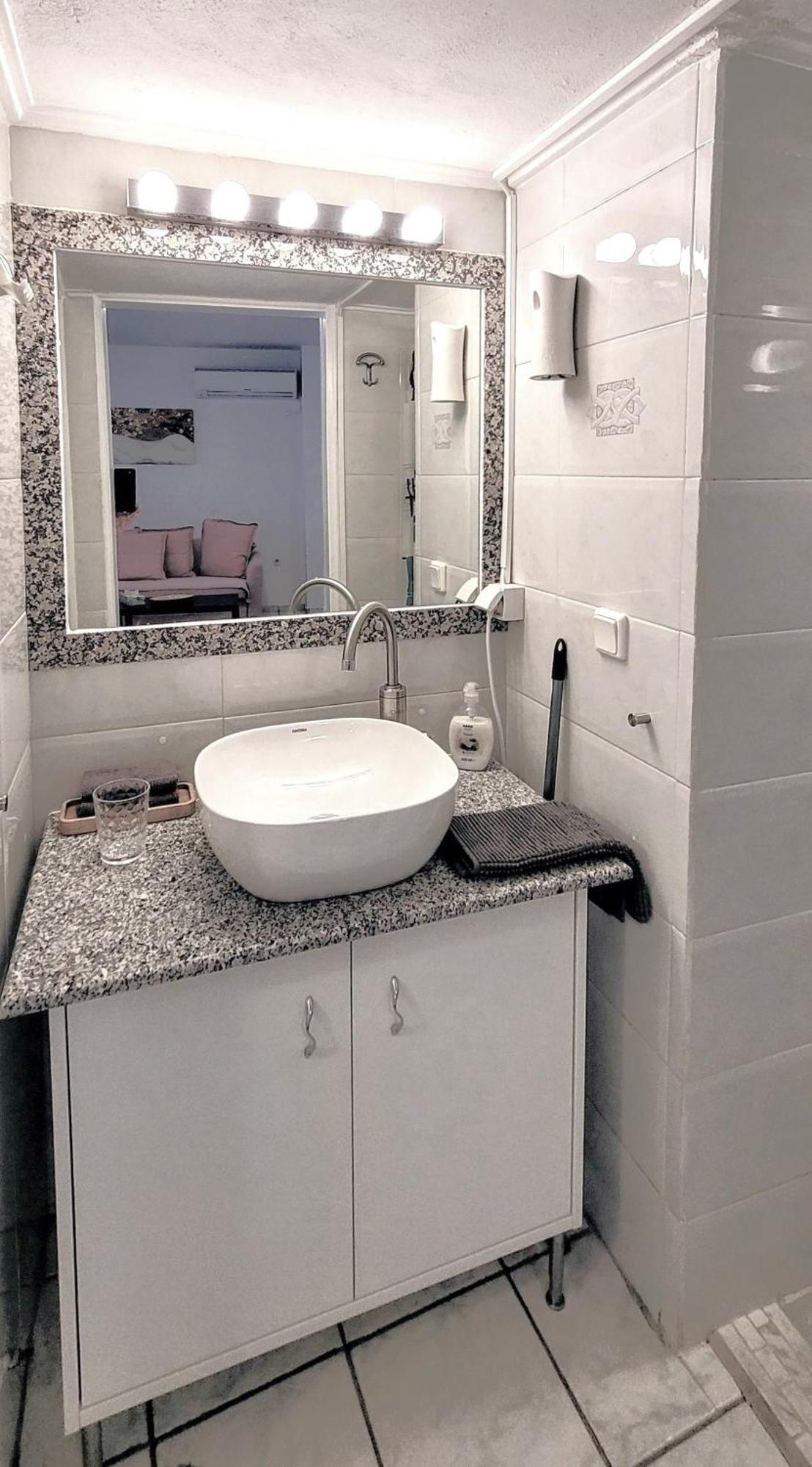 Driopon Apartment - Penthouse Атина Екстериор снимка